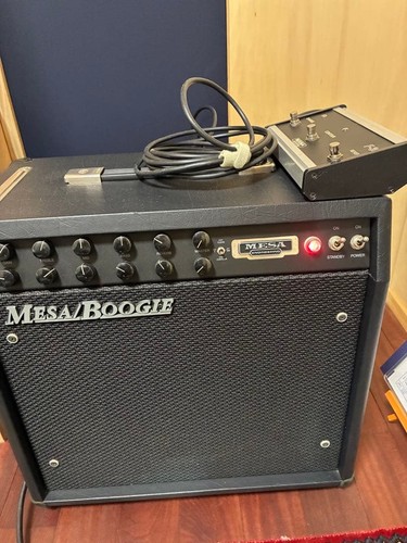 Mesa boogie f30 - boogie, with