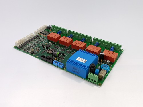 Unimetron 4839685 rev h3 - rev.:, h3.7