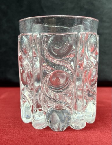 Baccarat creusot verre - baccarat, le