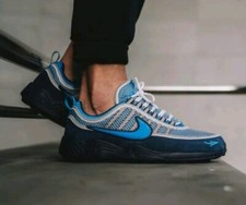 Nike Air Zoom Spiridon 16 Blue