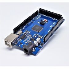 Carte MEGA 2560 R3 ATmega2560-16AU CH340G compatible Arduino