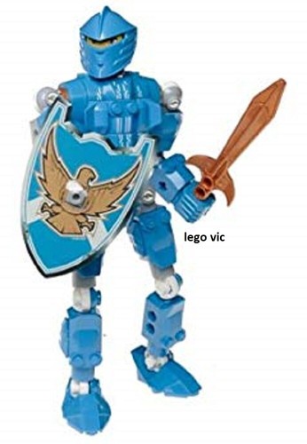 Lego 8771 jayko the rookie - lego,