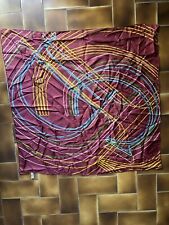 Foulard Christian Dior Soie