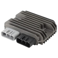 REGULATEUR REDRESSEUR TENSION