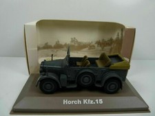 BL29 atlas IXO 1/43 Blindés