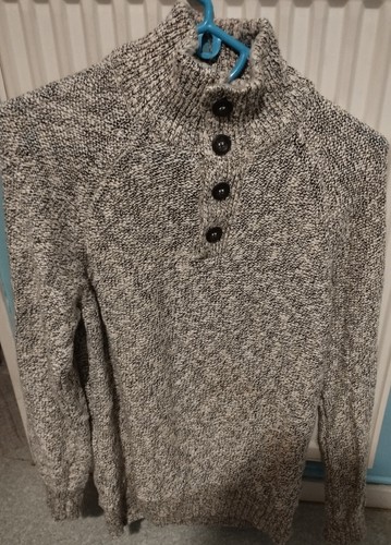 Pull chiné celio - pull,