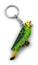 Porte-Clés En Bois Fait Main