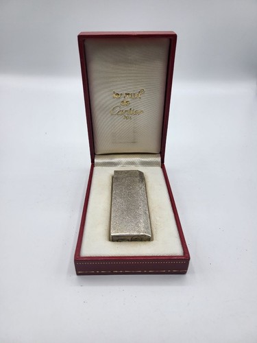 Briquet vintage must - zp,