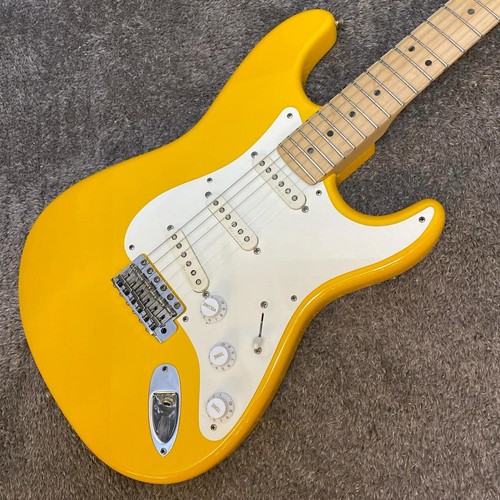 Fender eric clapton - fender,
