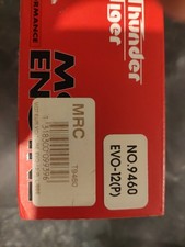 moteur rc thermique Evo-12 Thunder