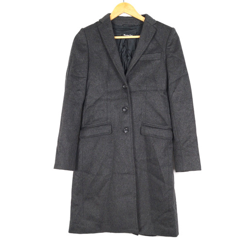 Veste manteau femme massimo - veste,