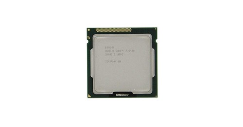 Processeur cpu intel core - cpu,