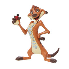 Figurine mini timon disney - timon,