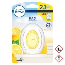 Febreze Désodorisant Pour