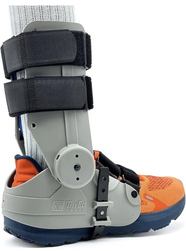 Over the shoe - over-the-shoe, recoverx