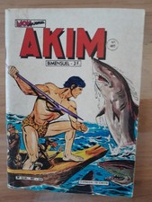 AKIM     N°497     MON