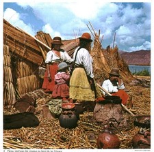 Publicité ancienne Chèque