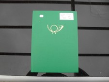 n°18 - Album avec timbre