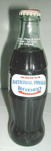 Coca cola usa bouteille verre - bouteille,
