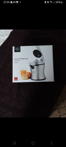 Presse agrumes électrique - presse,