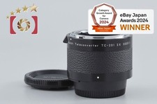 Nikon Teleconverter TC-201 2x [Near Mint]