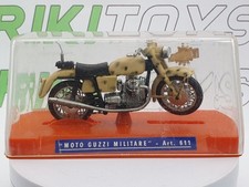 Moto Guzzi V7 militaire