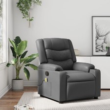 Fauteuil de Massage Inclinable
