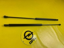 Ensemble D'Amortisseurs À Gaz