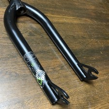 Mirraco Vice Bmx Forks Black