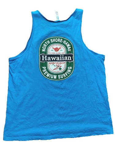 Vintage mens hawaiian - vintage, north