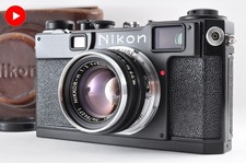 [N Mint] Télémètre 35mm