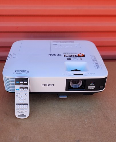 Epson powerlite 2250u full - epson,