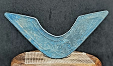 Ancienne pièce épée argent