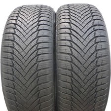 2 X MINERVA 195/60 R15 88T