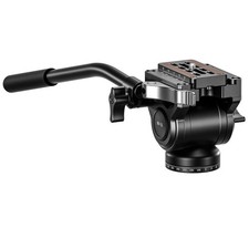 Leofoto tête vidéo - bv-5l,