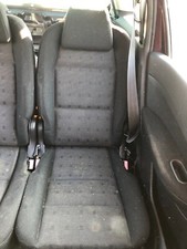 SIEGE  ARRIERE GAUCHE  PEUGEOT 307 SW