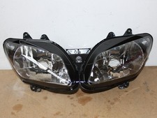 Phare avant OPTIQUE HEADLIGHT