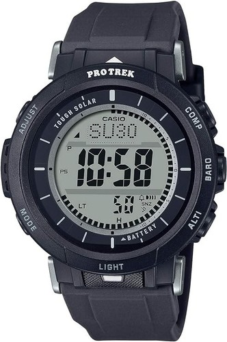 Montre bracelet solaire - solaire, casio