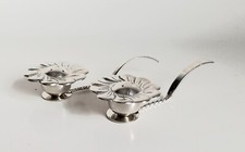 Salière et Poivrière de