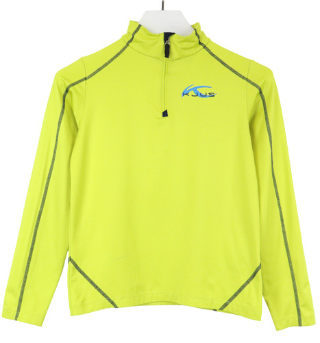 Kjus sweatshirt garçon - garçon, cm