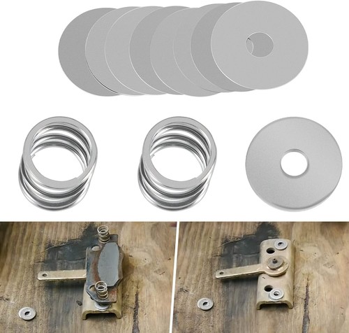 11pcs upgrade parking - parking, brake