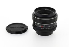 EXAKTA auto Exaktar 35 mm f2.8