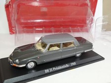 Citroen presidentielle - citroen, ds