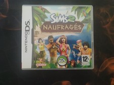 Les Sims 2 : Naufragés -