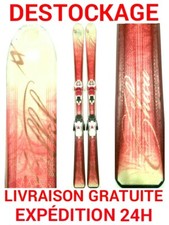 ski enfant occasion VOLKL