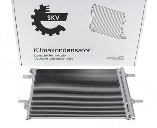 Condensateur climatisation - condensateur, de