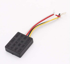 AC 110V 220V 3 Way Table