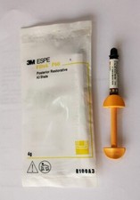 Composite dentaire postérieur