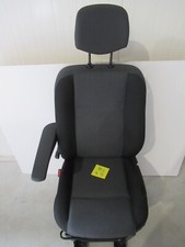 Master III 3 Movano B siège