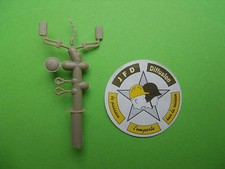 CEF REPLEX  ACMAT TPK  RETROVISEURS ACCESSOIRES D'ORIGINE SABLE FONCE 